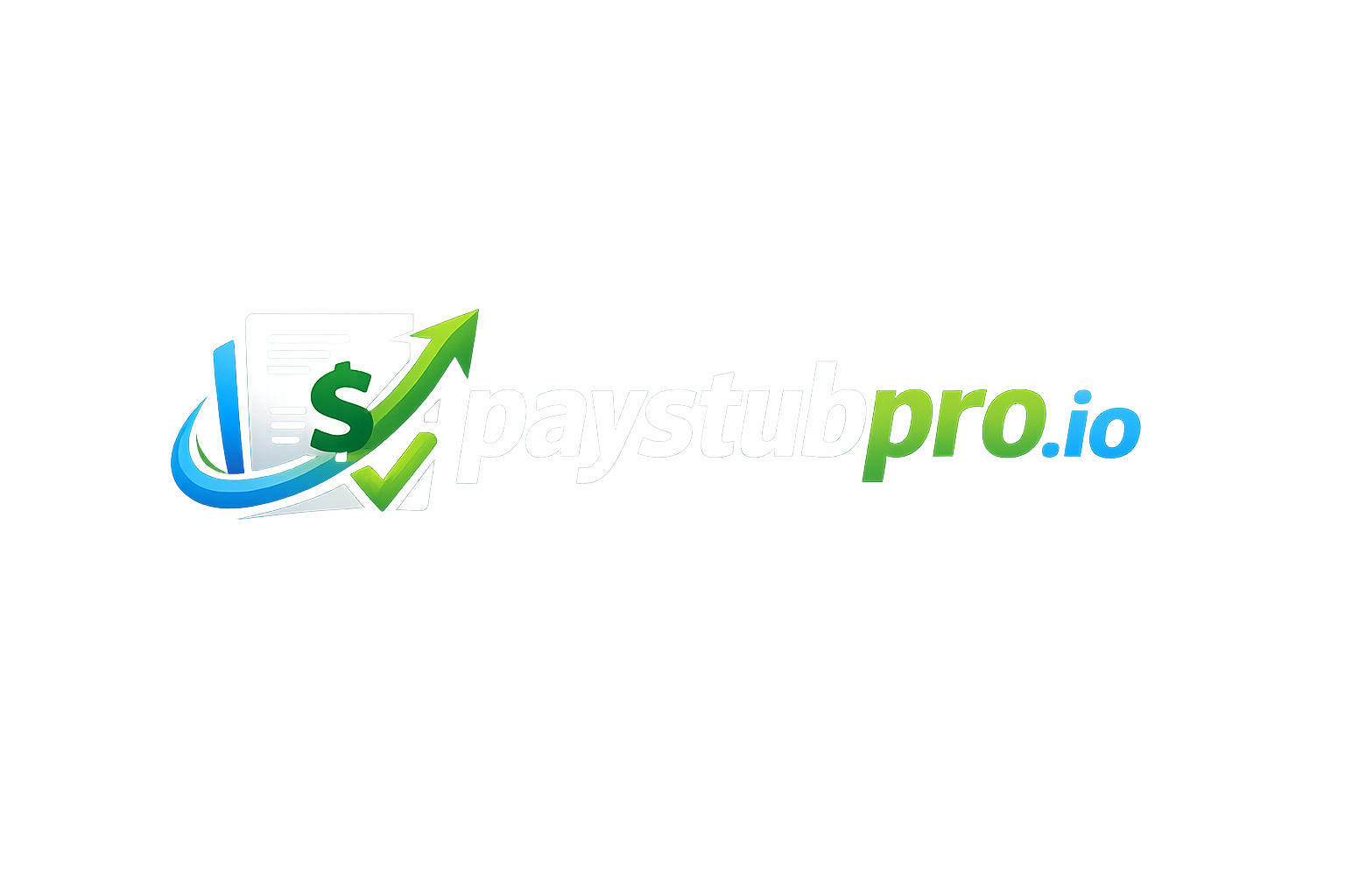PayStubPro